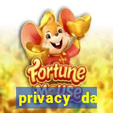 privacy da pipokinha vazado